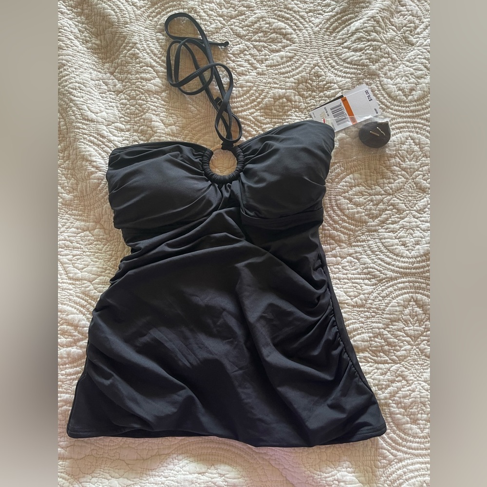 Michael Kors tankini NWT